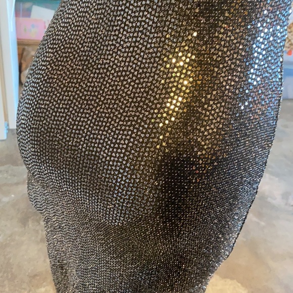 January 7 sparked dress size medium - Picture 7 of 9